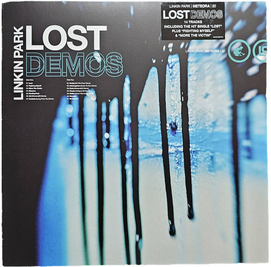 Linkin Park – Lost Demos